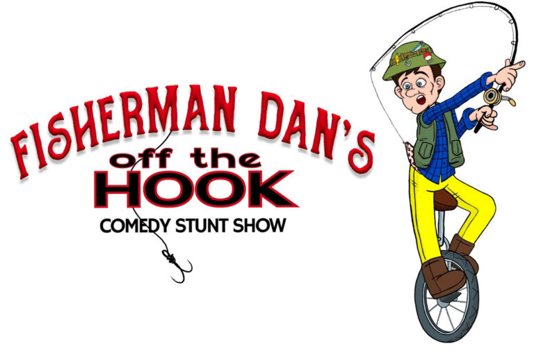 Fisherman Dans