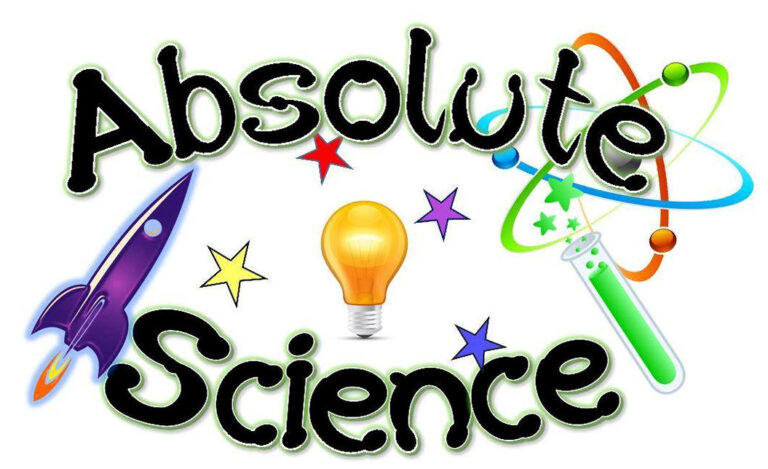 Absolute Science logo