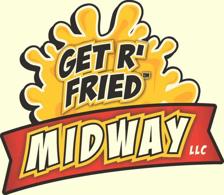 Get R Fried logo