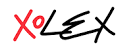 xolex logo 1