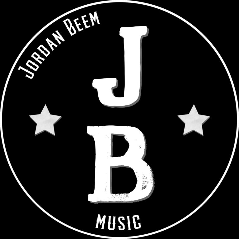 Jordan Beem Music logo
