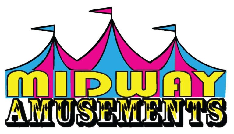Midway Amusements logo