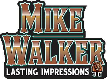 Mike Walker logo