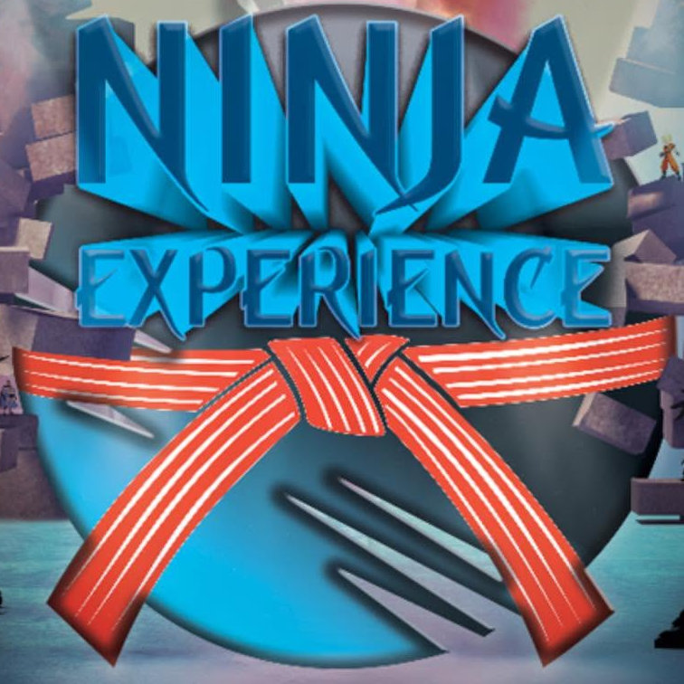 Ninja Experience logo