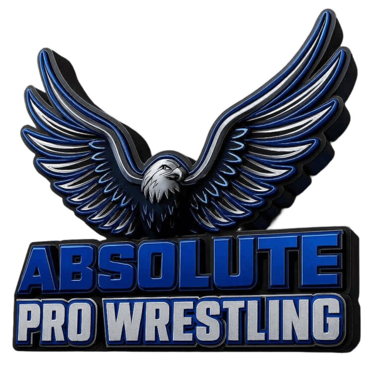 Absolute Pro Wrestling logo