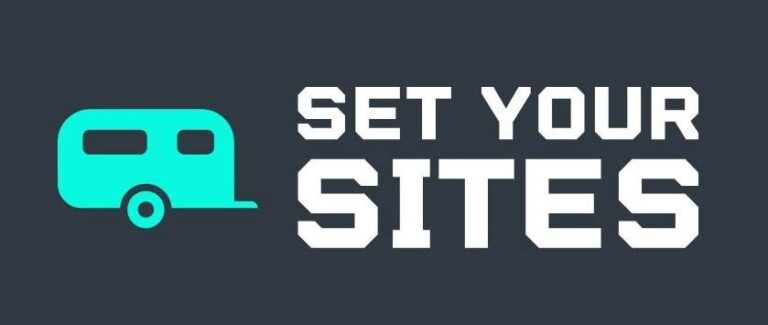 Set Your Sites logo